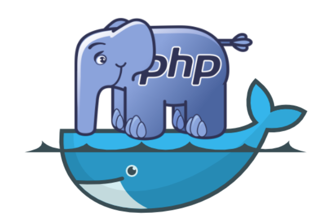 dockerizar php