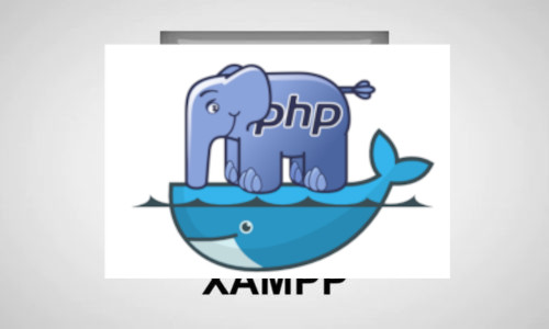 Docker vs. XAMPP